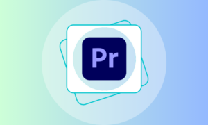 Adobe Premiere Pro