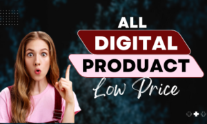 Digital Product