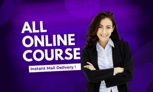 All Online Course