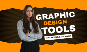 Graphic Design Tool