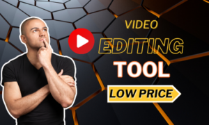 Video Editing Tool