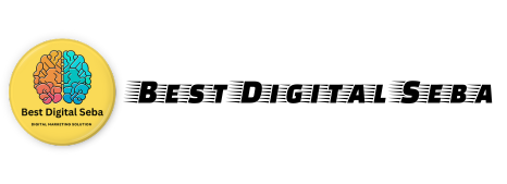 Best Digital Seba logo