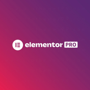 Elementor Pro (GPL Version) – Lifetime Access