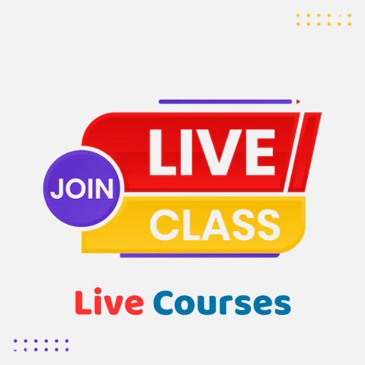 Live Course Class